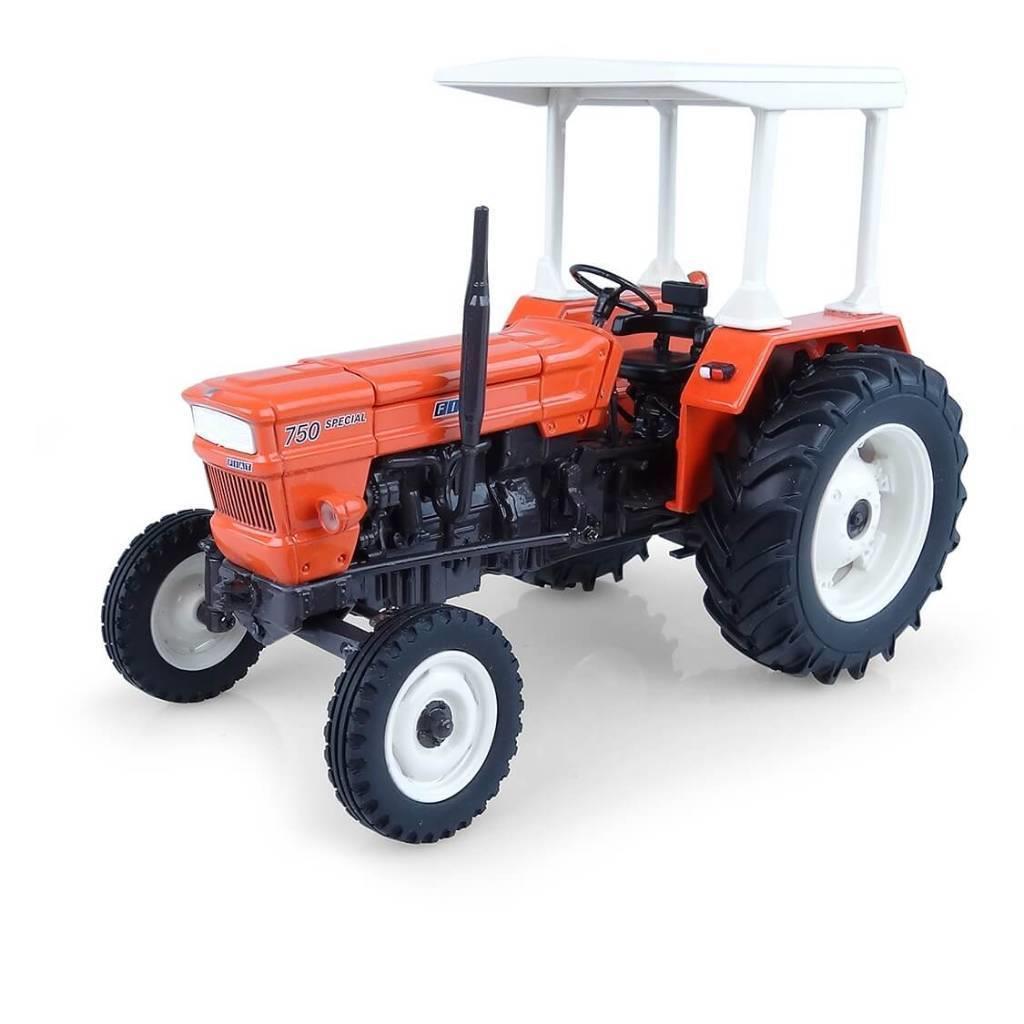 K.T.S Modeller - många varianter i lager! Alte accesorii tractor