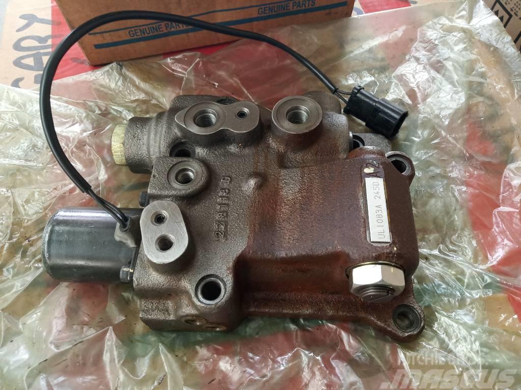  Servo valve - 708-1L-03203 for Komatsu PC130-6K, P Hidraulice