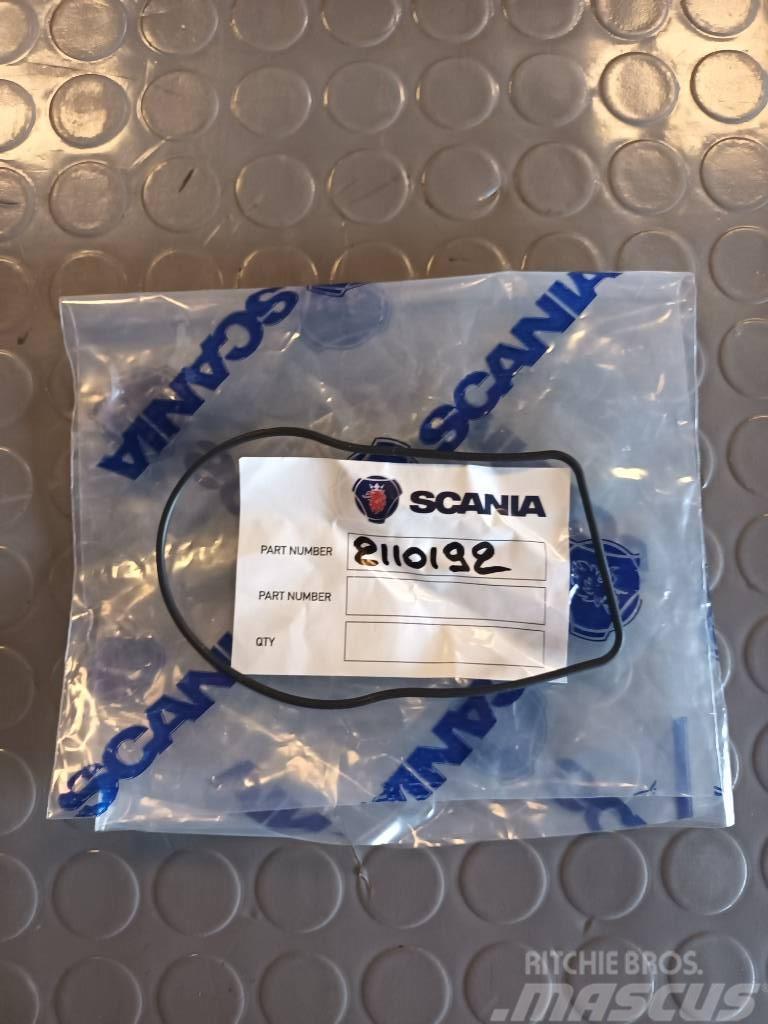 Scania GASKET 2110192 Motoare