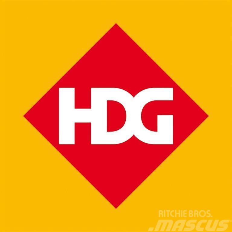  HDG Compact 150 Alte componente