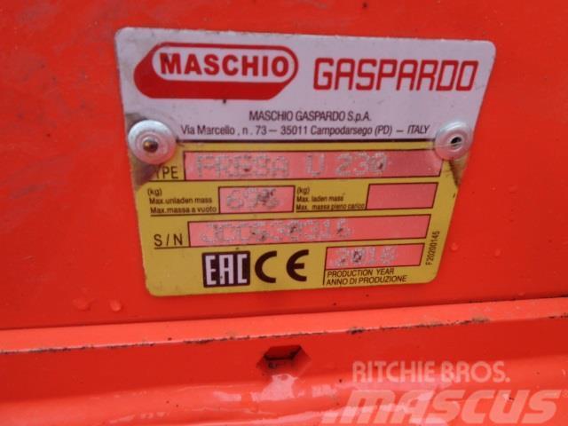Maschio Fresa U 230 Overgemt / Demo Cultivatoare