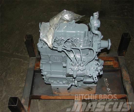  Rebuilt Kubota Mower Engine D902ER-GEN: ExmarkLaze Motoare