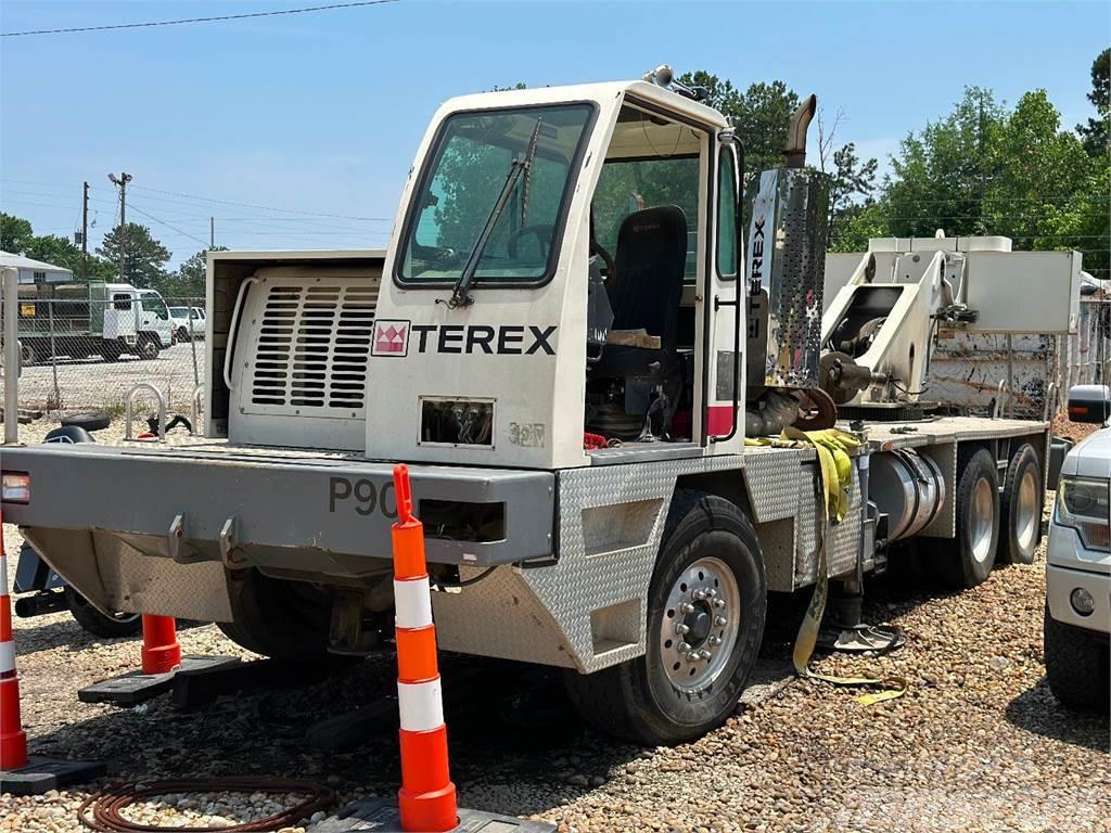 Terex T 340-1XL Macara pentru orice teren