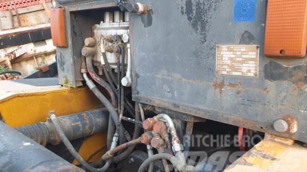 Desta DVHM 3522 TXK Stivuitor diesel