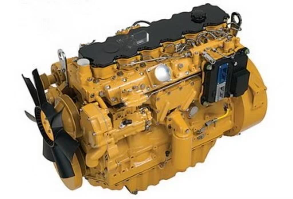 CAT 100%new 6-cylinder diesel Engine C9 Motoare