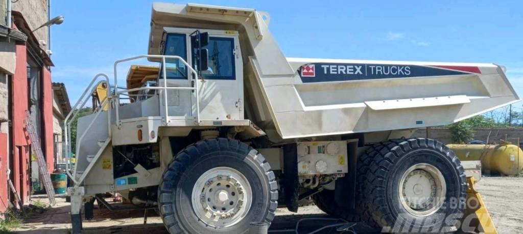 Terex TR 45   unused Camioane cu basculante rigide
