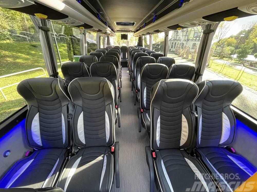 Iveco Iveco Cuby Iveco 70C Tourist Line | No. 482 Autobuze de turism