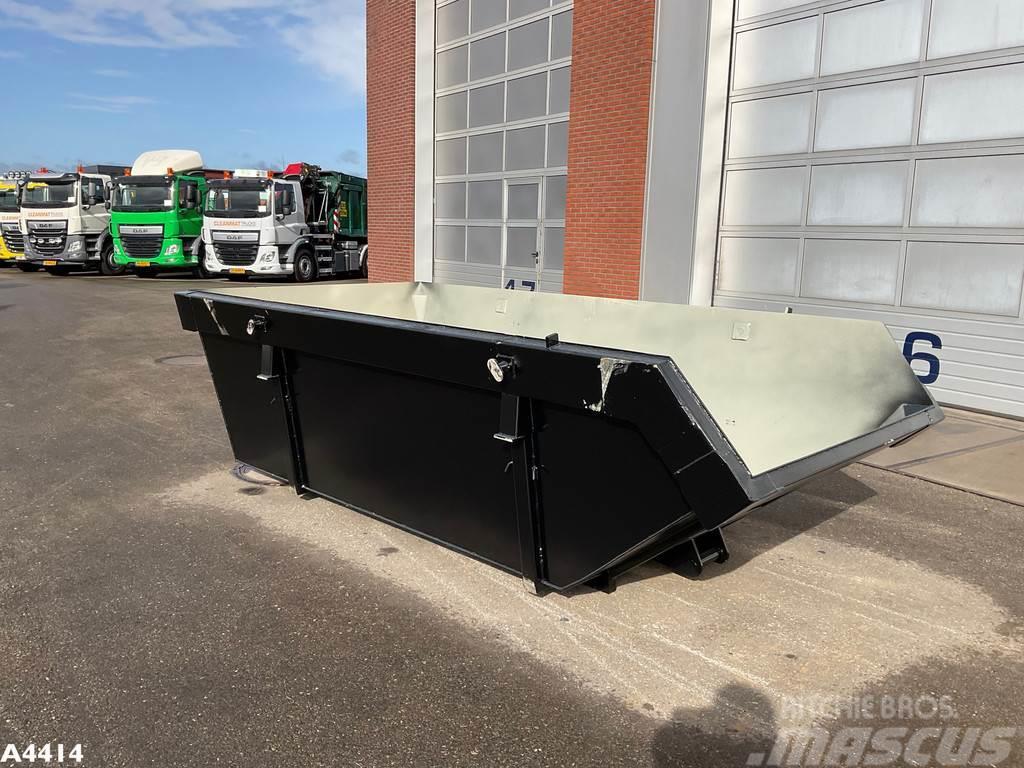  Portaalcontainer 6m³ New! Containere speciale