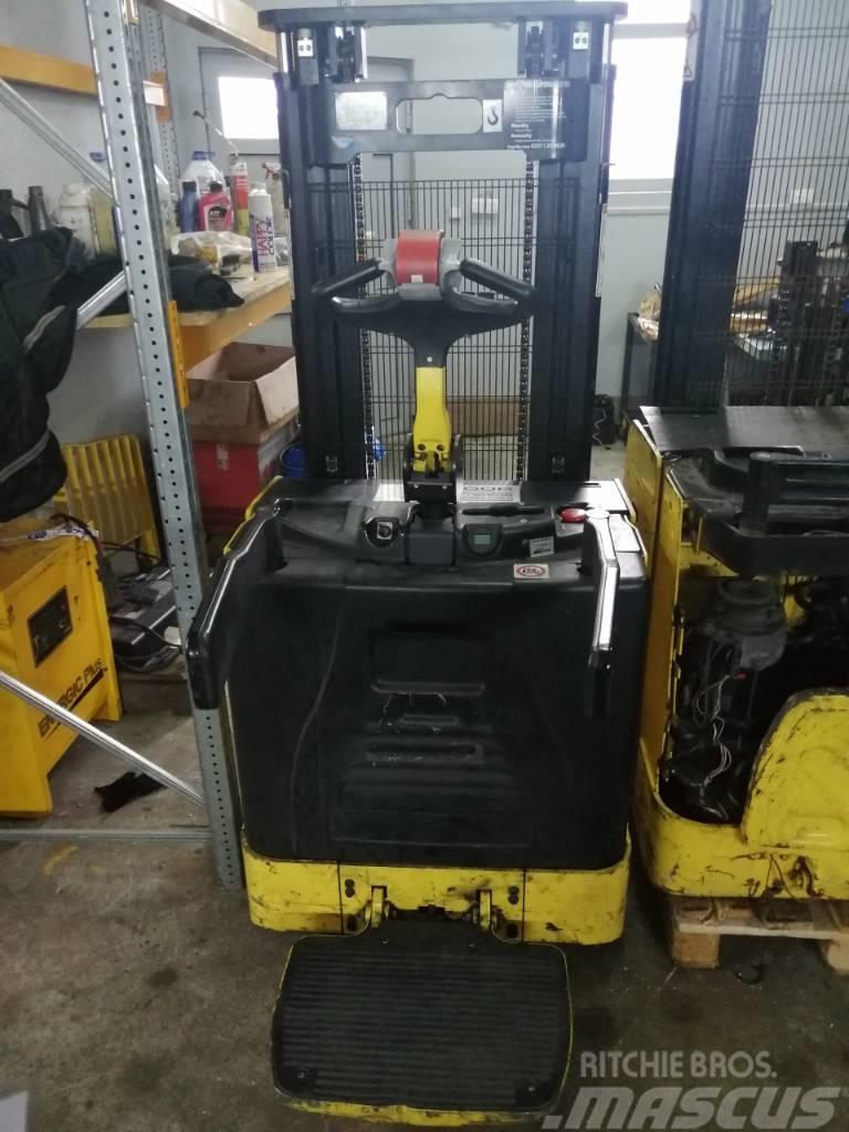 Hyster S1.5S Transpaleti