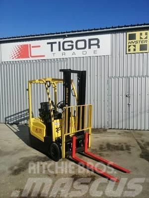 Hyster A 1.3 XNT Stivuitor electric