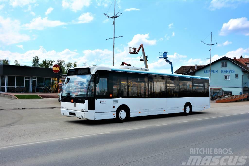VDL Berkhof AMBASSADOR 200 EURO 5 Autobuze