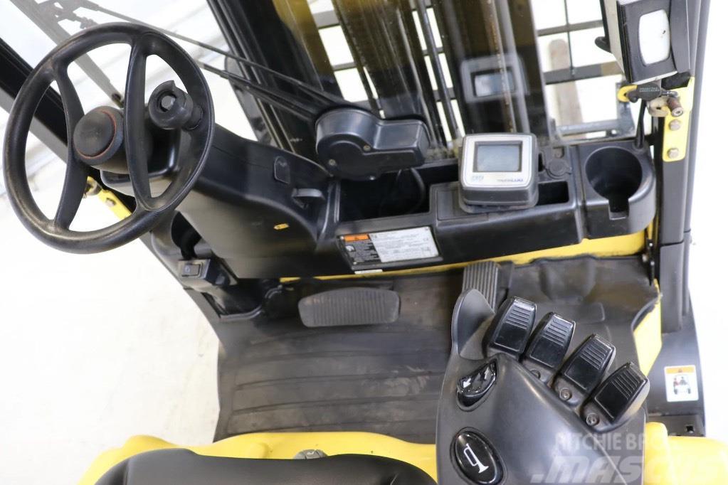 Hyster J2.5XN Stivuitor electric