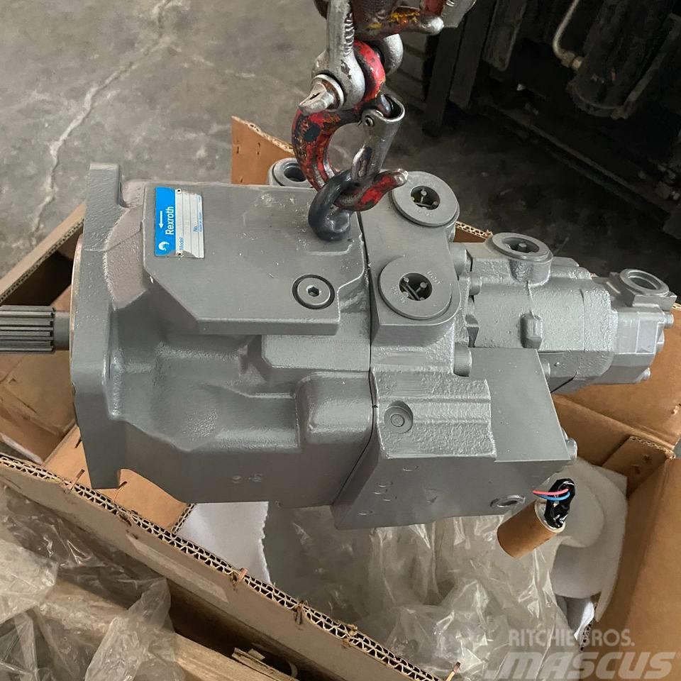 Case KAJ21860 AP2D36LV3RS7-904-3 Main Pump CX75 Hidraulice