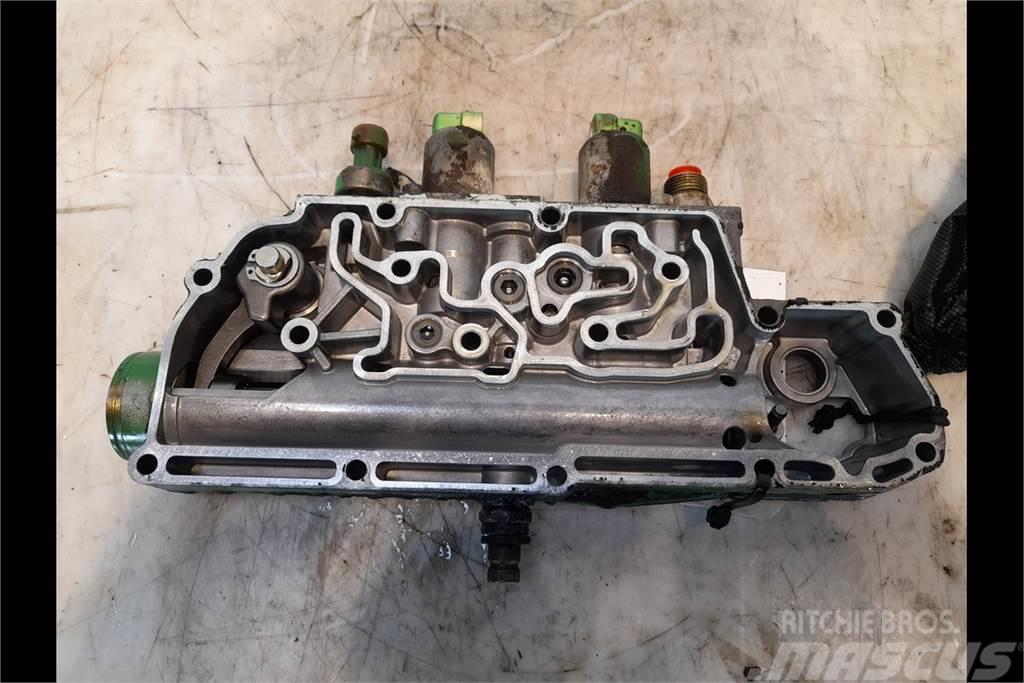 John Deere 6150R Hydraulic valve Hidraulice