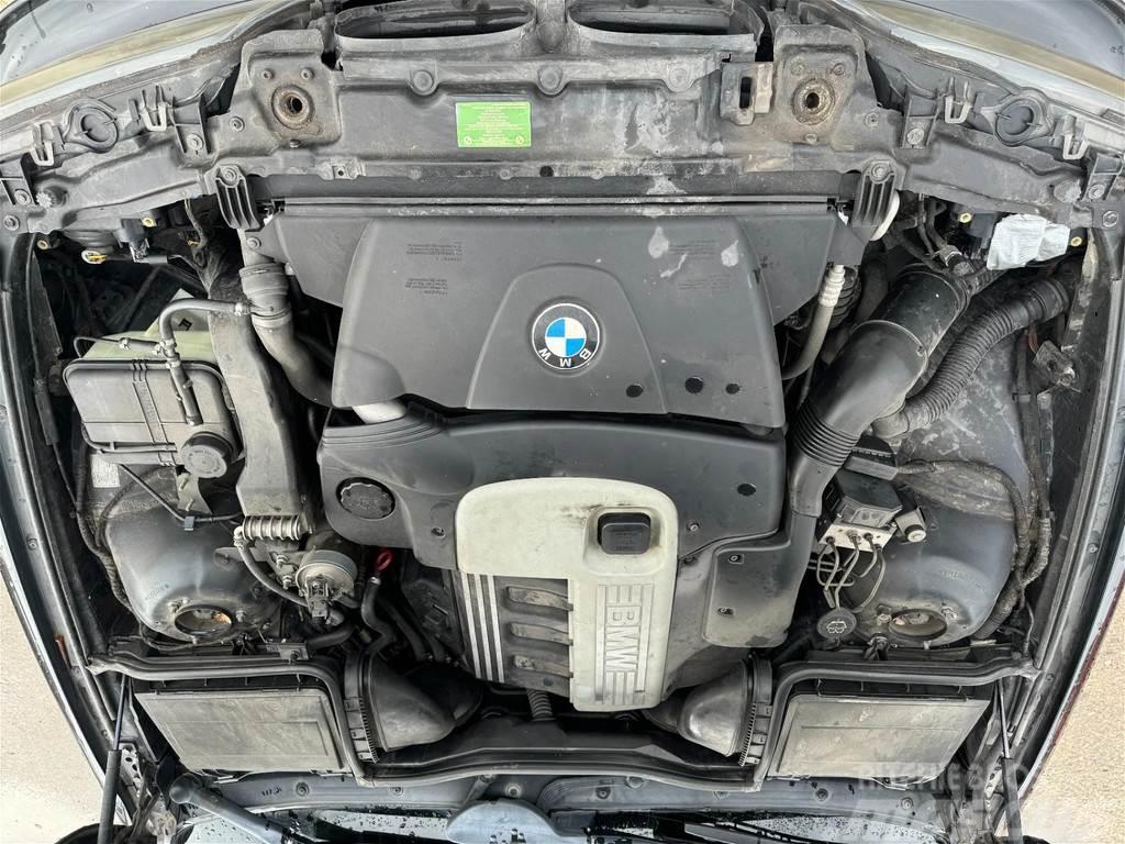 BMW 5 Serie **520D TOURING-AC** Masini