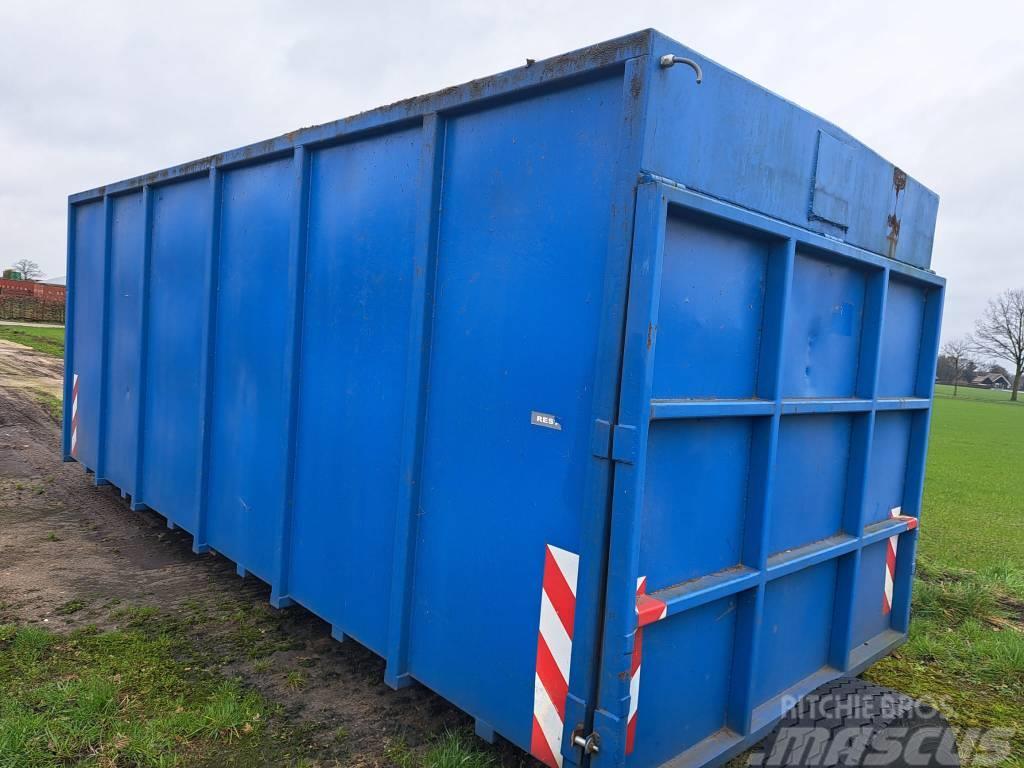  Leebur Haakarm Container Containere pentru depozitare