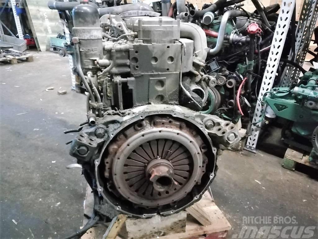 DAF Engine PR265S1 Motoare