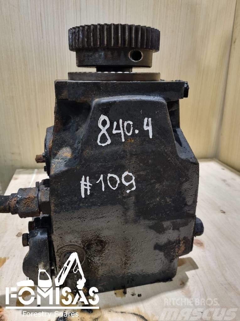 Valmet 840.4  5197018 Hydraulic Pump Hidraulice