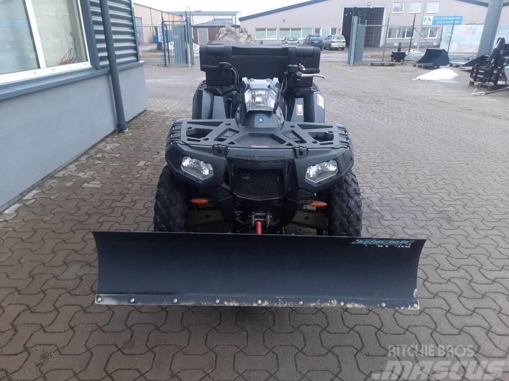 Polaris Sportsman 550XP ATV-uri