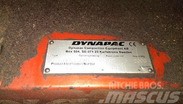 Dynapac LH700 Vibratoare