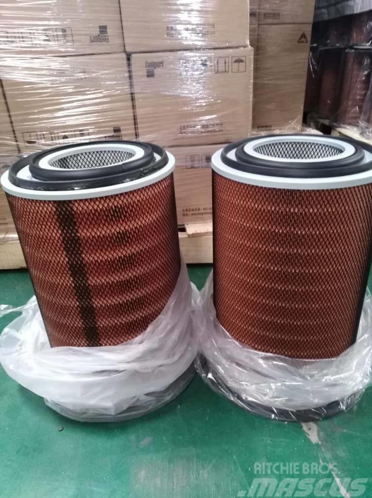 Shantui SD22 air filter 6127-81-7412T Alte componente