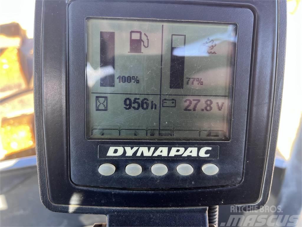 Dynapac CA2500PD Compactoare deseuri
