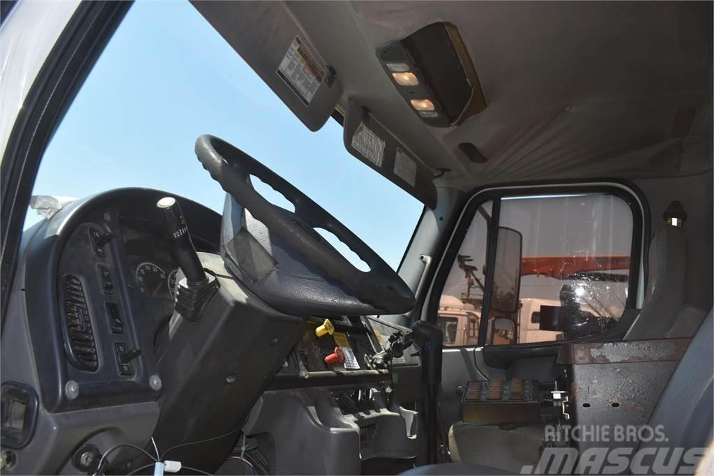 Freightliner BUSINESS CLASS M2 112 Camioane cu macara