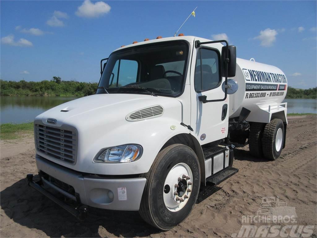 Freightliner BUSINESS CLASS M2 106 Cisterne