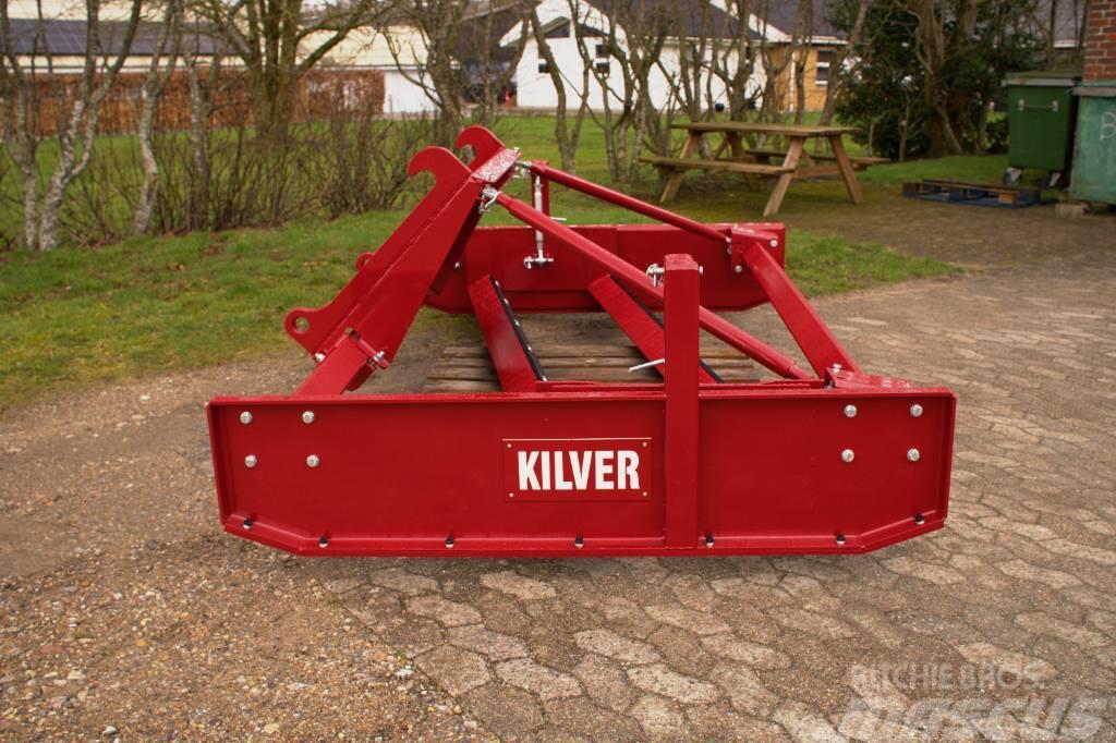  Kilver Pro 260 Buldozer
