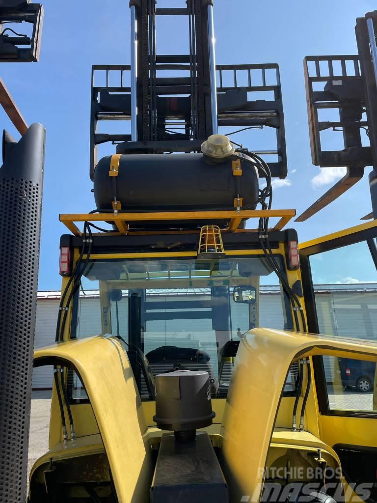 Hyster H 7.0 FT9 Stivuitor GPL