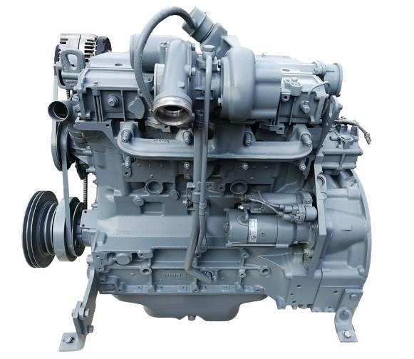 Deutz-Fahr Quality Deutz Bf4m1013 Diesel Engine Generatoare Diesel