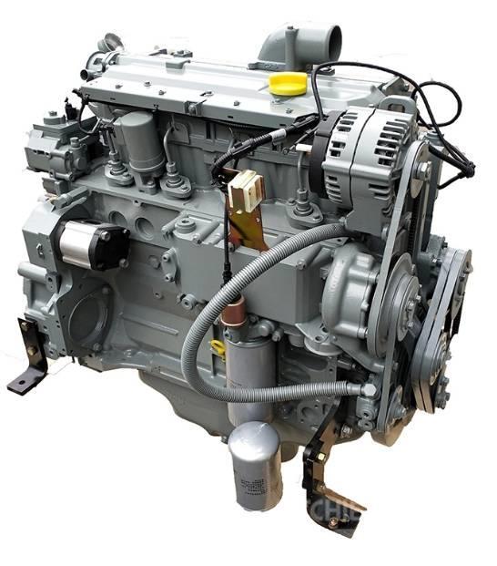 Deutz-Fahr Quality Deutz Bf4m1013 Diesel Engine Generatoare Diesel