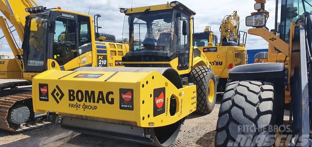 Bomag BW 216 D-5 *uthyres / only for rent* Compactoare monocilindrice
