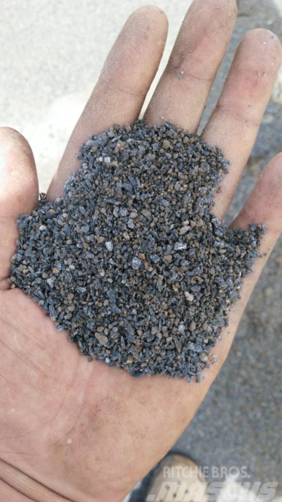 Kinglink 250tph Basalt/Granite stone crushing plant Utilaje speciale pentru agregate
