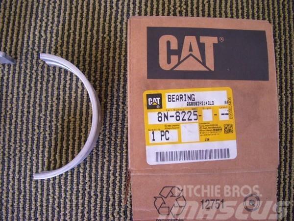 CAT (126) 8N8225 Lager / main bearing Alte componente