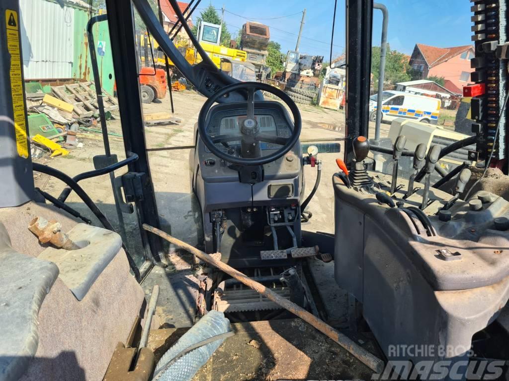New Holland G 190 FOR PARTS Tractoare