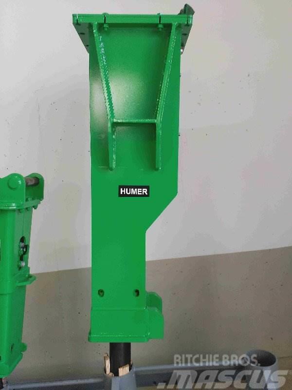 Humer H 1300 S Hidraulice