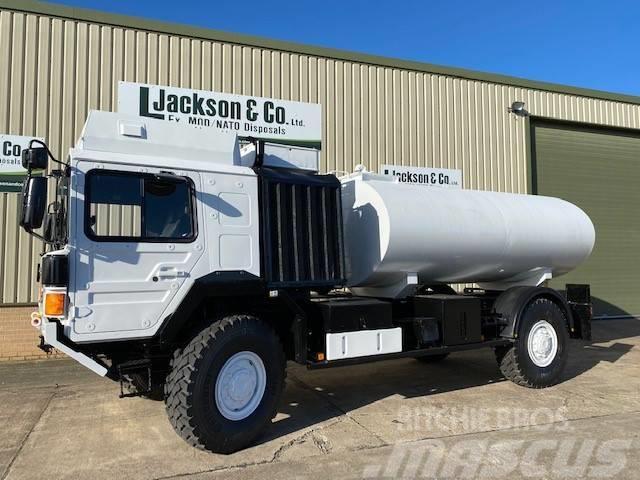 MAN 18.330 4x4 Tanker Truck Cisterne