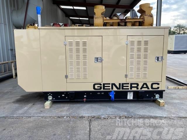 GM SG0050 Generatoare pe Gaz