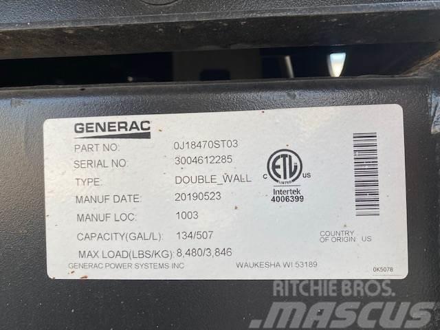 Iveco SD150 Generatoare Diesel