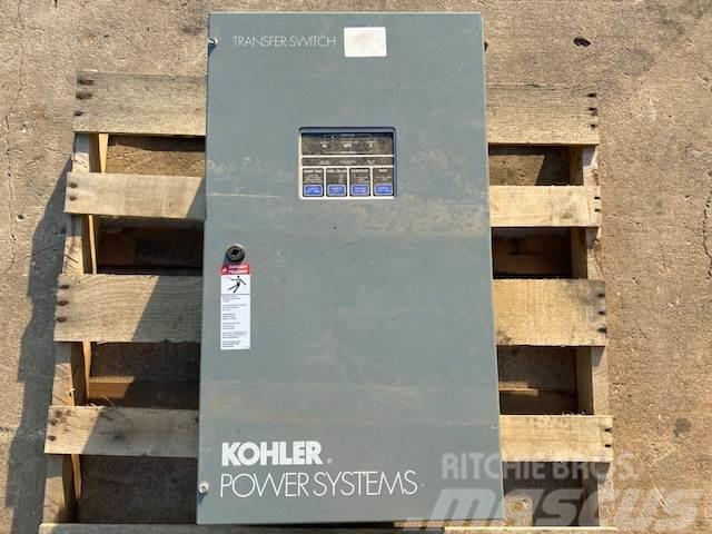 Kohler KCT-ACTA-022S Altele