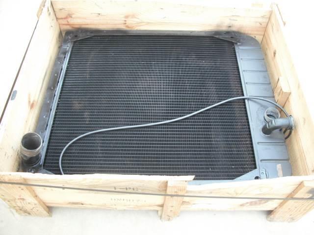 CAT radiator 140 G Gredere