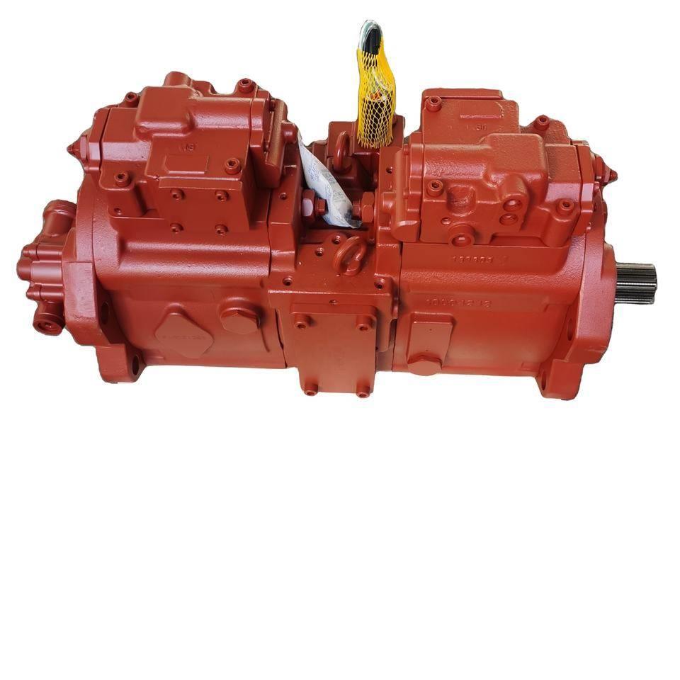 Doosan Excavator parts DH300LC-7 hydraulic pump DH300LC-7 Hidraulice