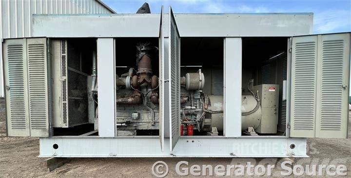 Detroit 1000 kW - JUST ARRIVED Generatoare Diesel