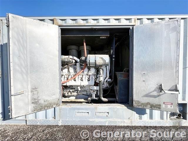 Detroit 1500 kW - JUST ARRIVED Generatoare Diesel