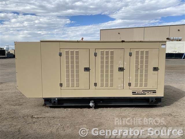Generac 150 kW - JUST ARRIVED Generatoare Diesel