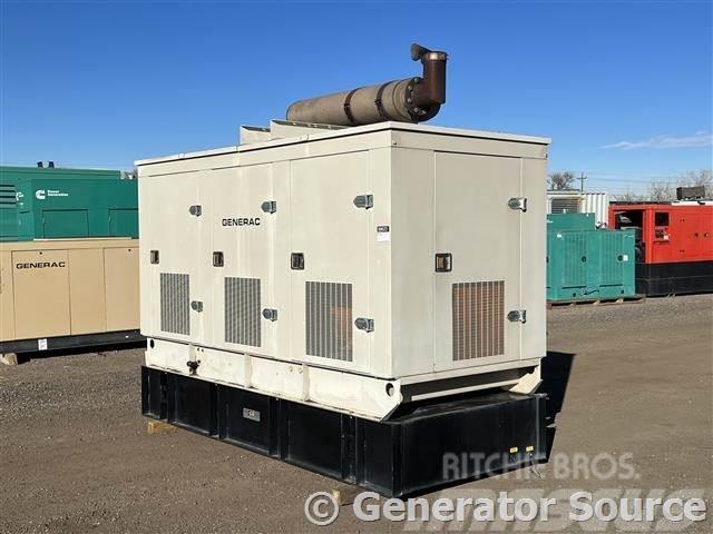 Generac 200 kW - JUST ARRIVED Generatoare Diesel