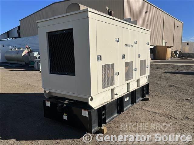 Generac 200 kW - JUST ARRIVED Generatoare Diesel