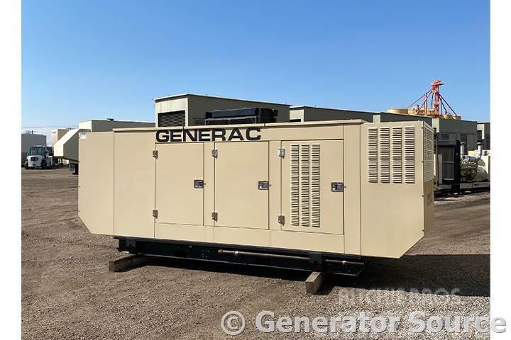 Generac 200 kW NG Generatoare pe Gaz