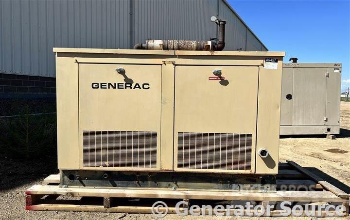 Generac 30 kW - JUST ARRIVED Alte generatoare